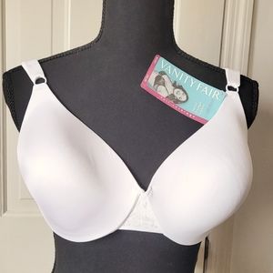 Vanity Fair Comfort Bra